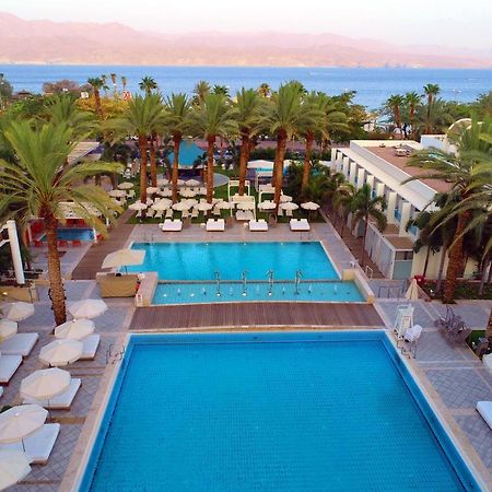Yam Suf By Isrotel Collection Eilat Bagian luar foto