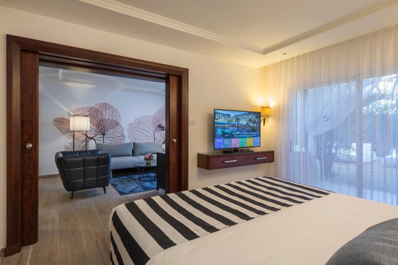 Yam Suf By Isrotel Collection Eilat Bagian luar foto