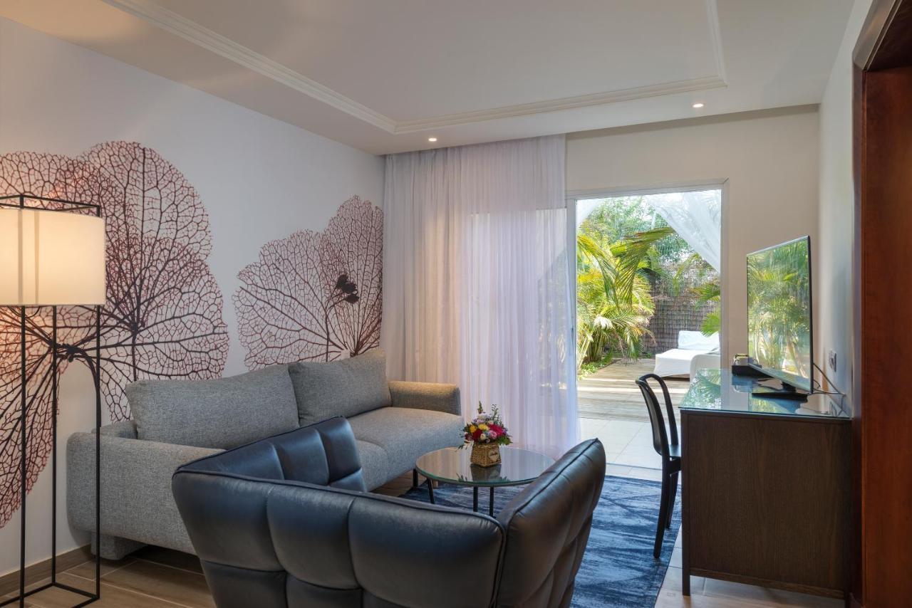 Yam Suf By Isrotel Collection Eilat Bagian luar foto