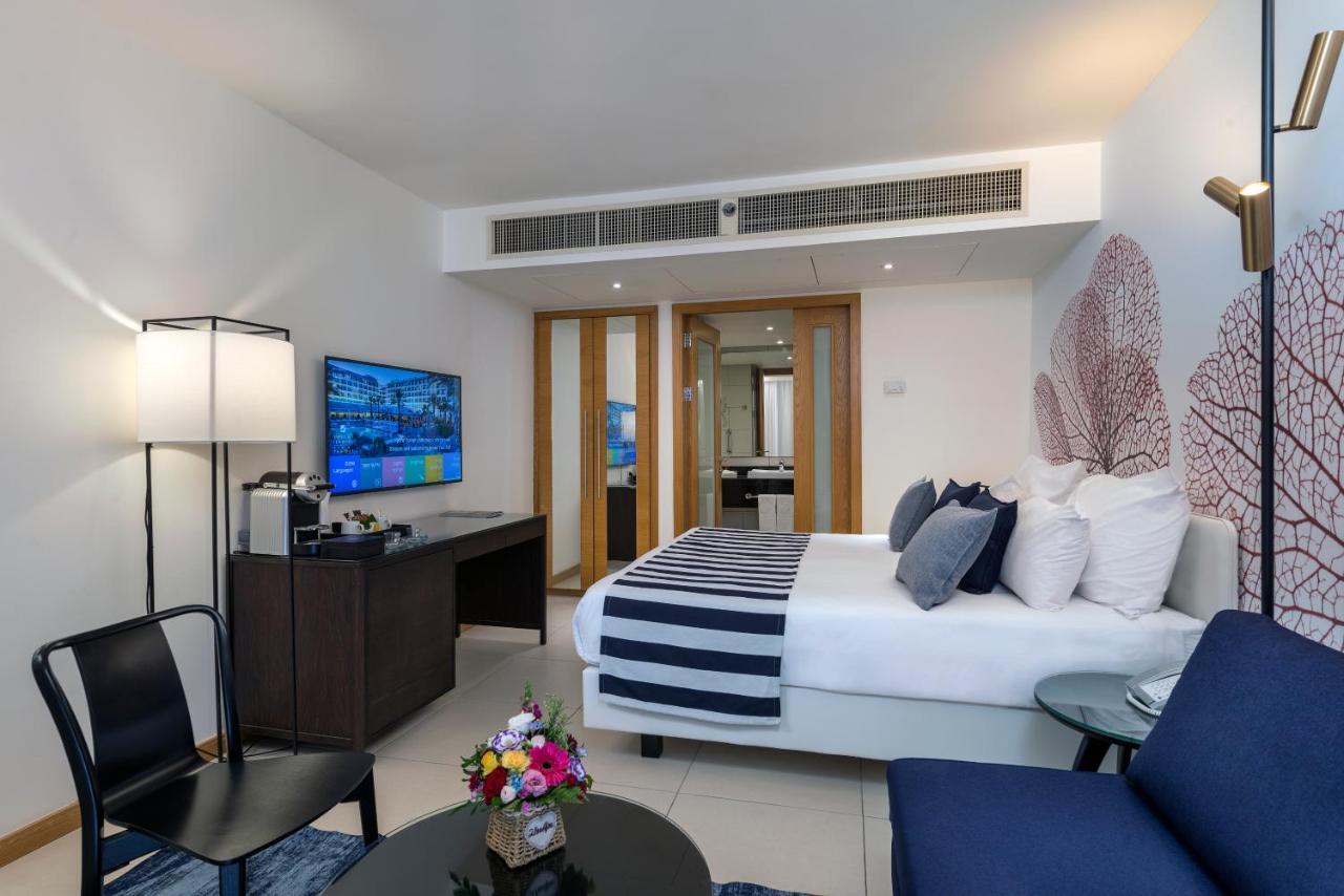 Yam Suf By Isrotel Collection Eilat Bagian luar foto
