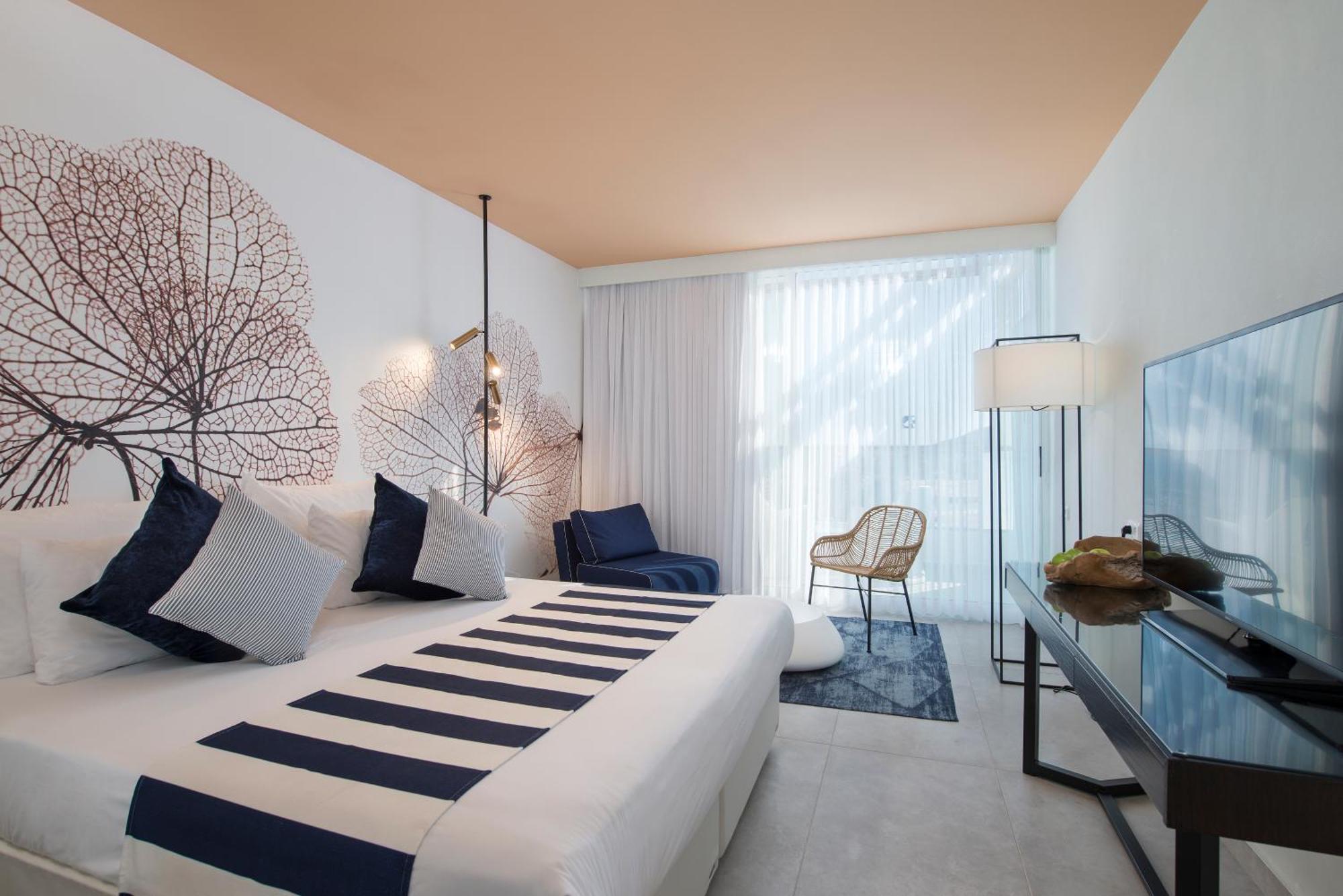 Yam Suf By Isrotel Collection Eilat Bagian luar foto