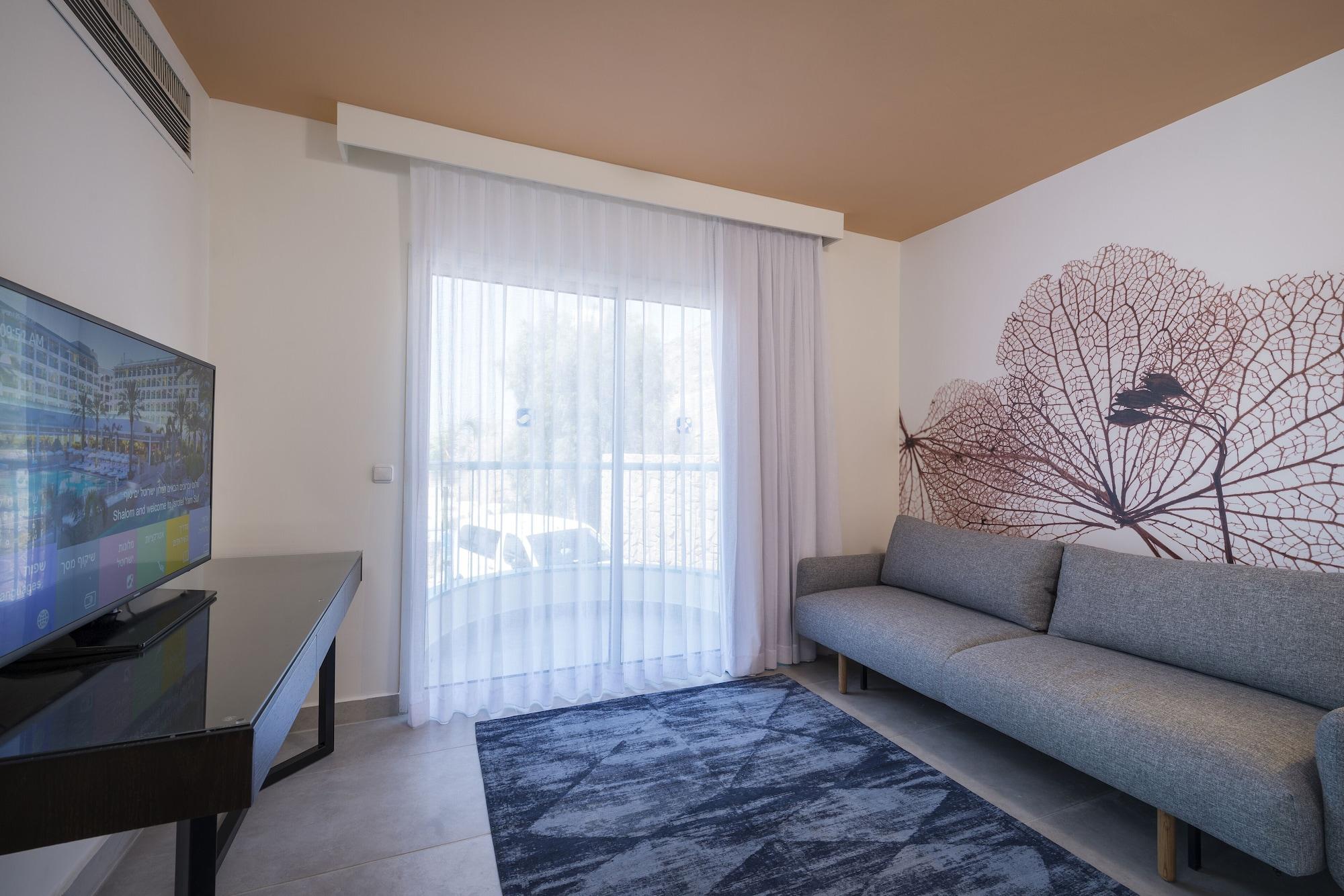 Yam Suf By Isrotel Collection Eilat Bagian luar foto