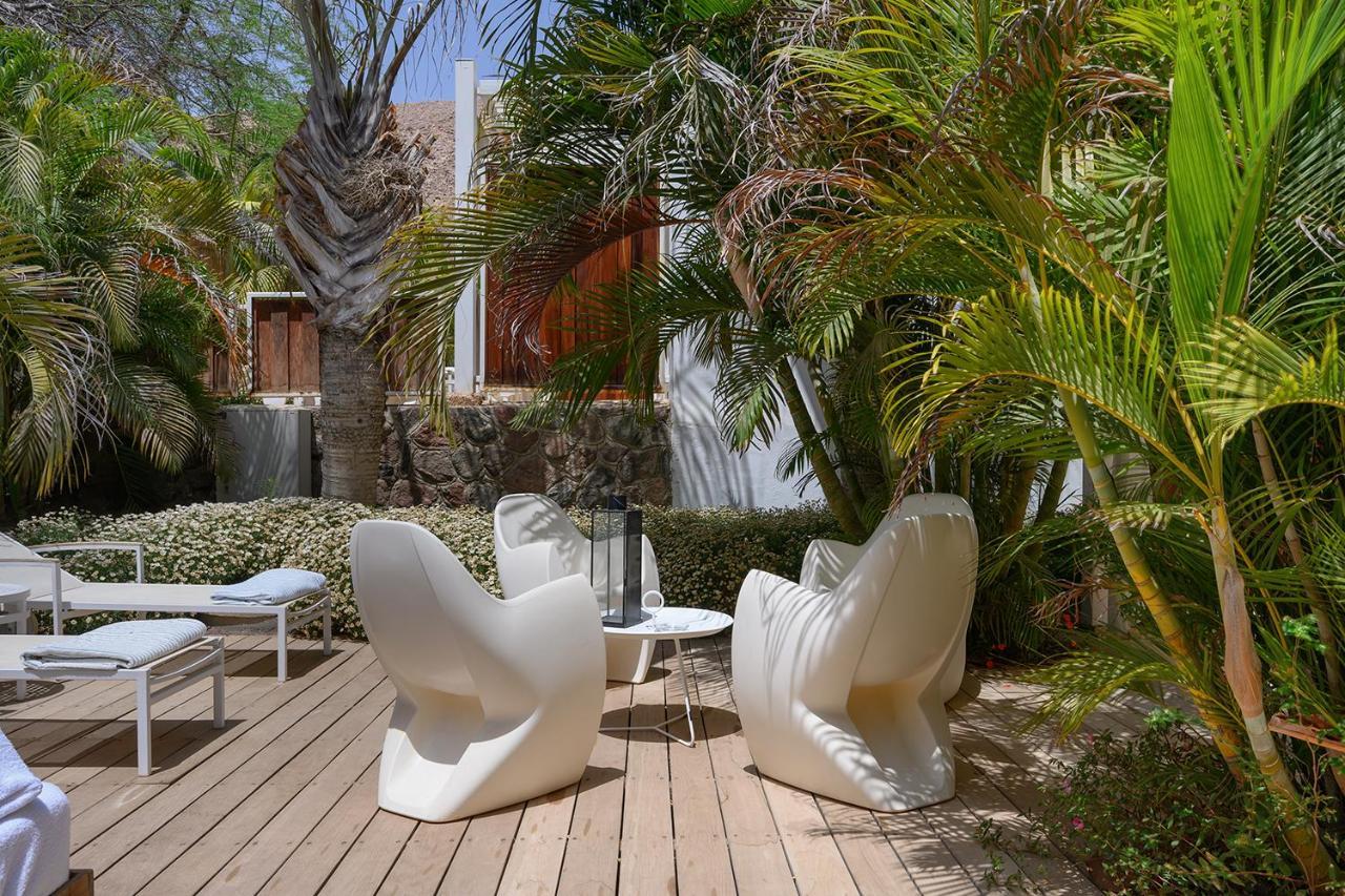 Yam Suf By Isrotel Collection Eilat Bagian luar foto