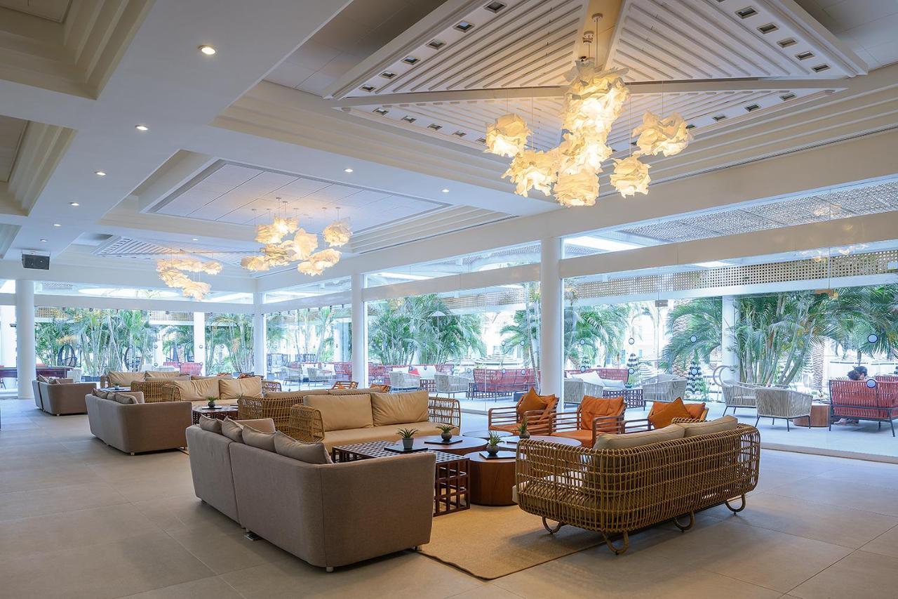 Yam Suf By Isrotel Collection Eilat Bagian luar foto