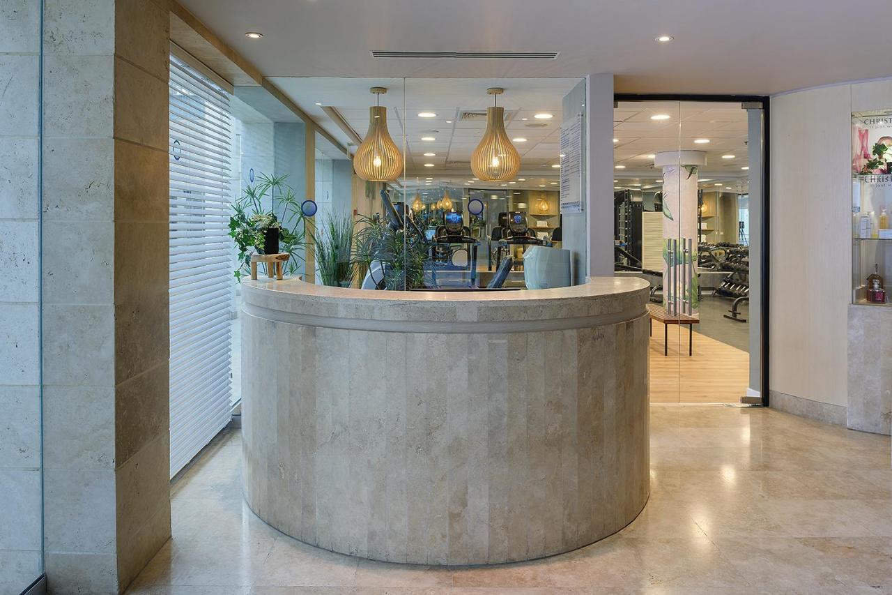 Yam Suf By Isrotel Collection Eilat Bagian luar foto