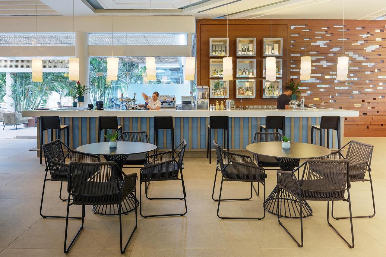 Yam Suf By Isrotel Collection Eilat Bagian luar foto