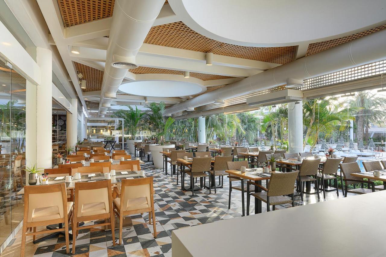 Yam Suf By Isrotel Collection Eilat Bagian luar foto