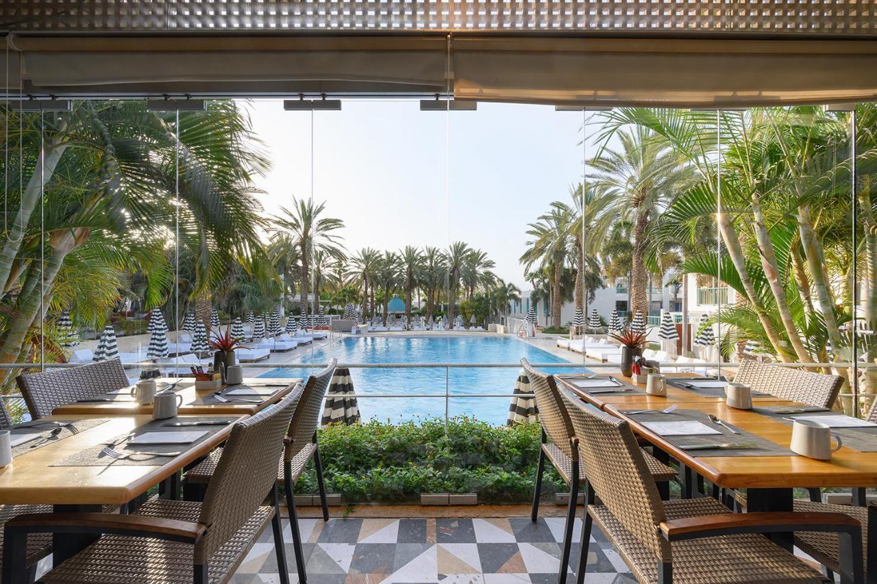 Yam Suf By Isrotel Collection Eilat Bagian luar foto