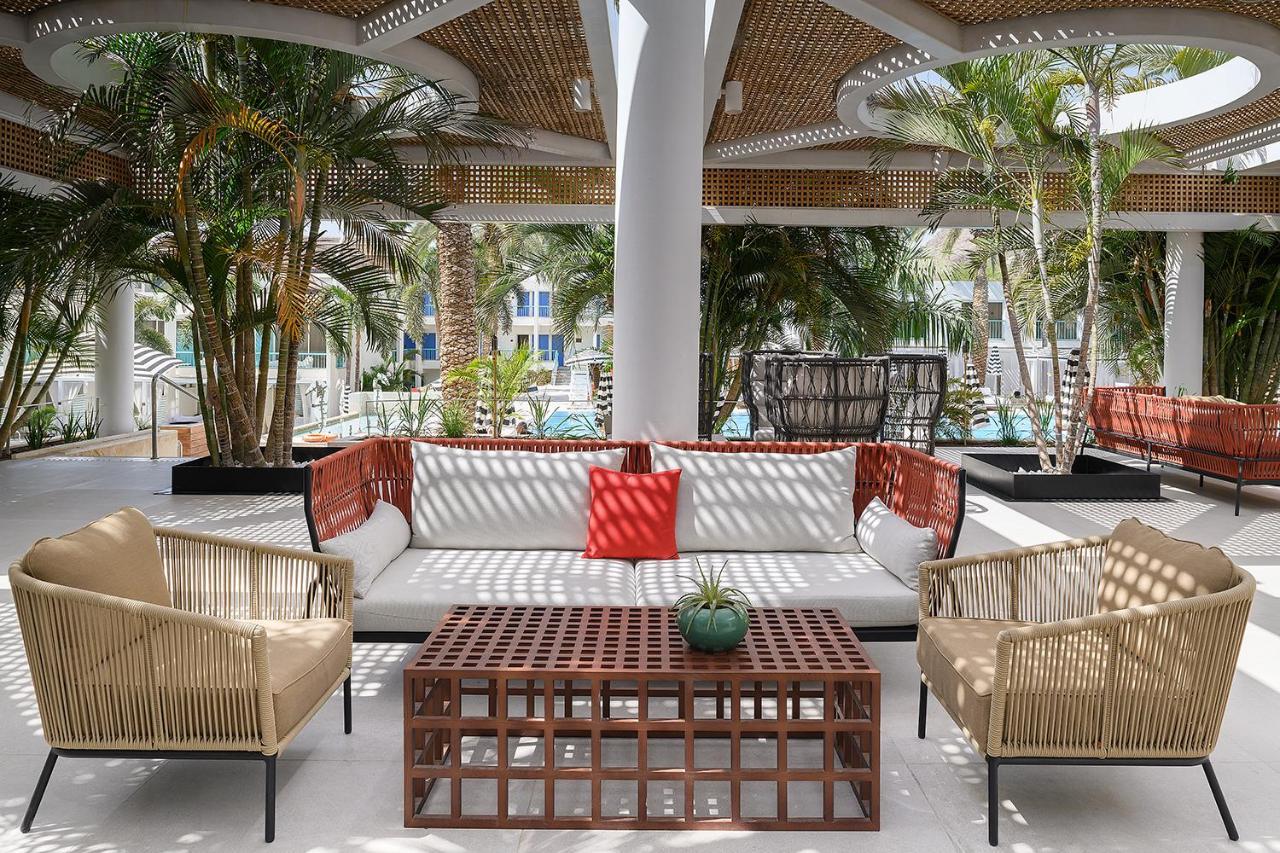 Yam Suf By Isrotel Collection Eilat Bagian luar foto