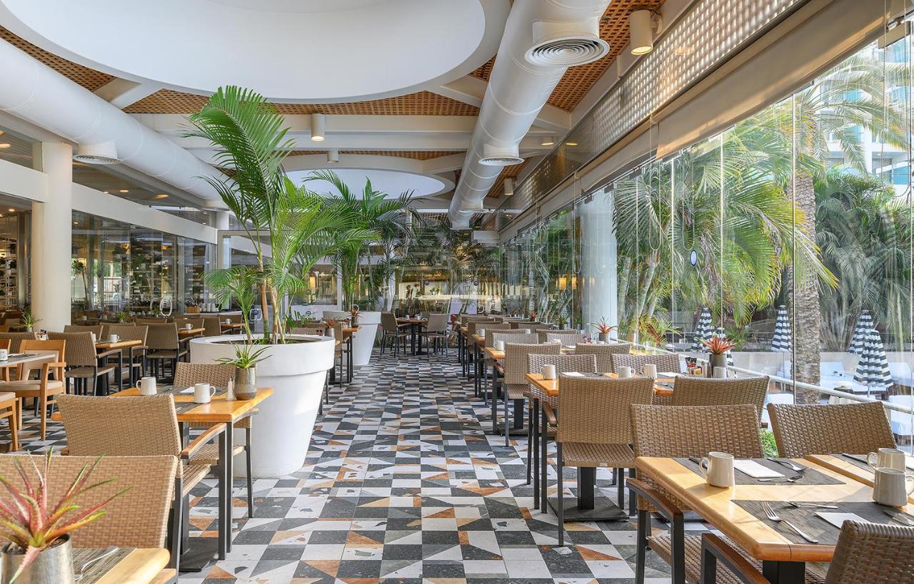 Yam Suf By Isrotel Collection Eilat Bagian luar foto