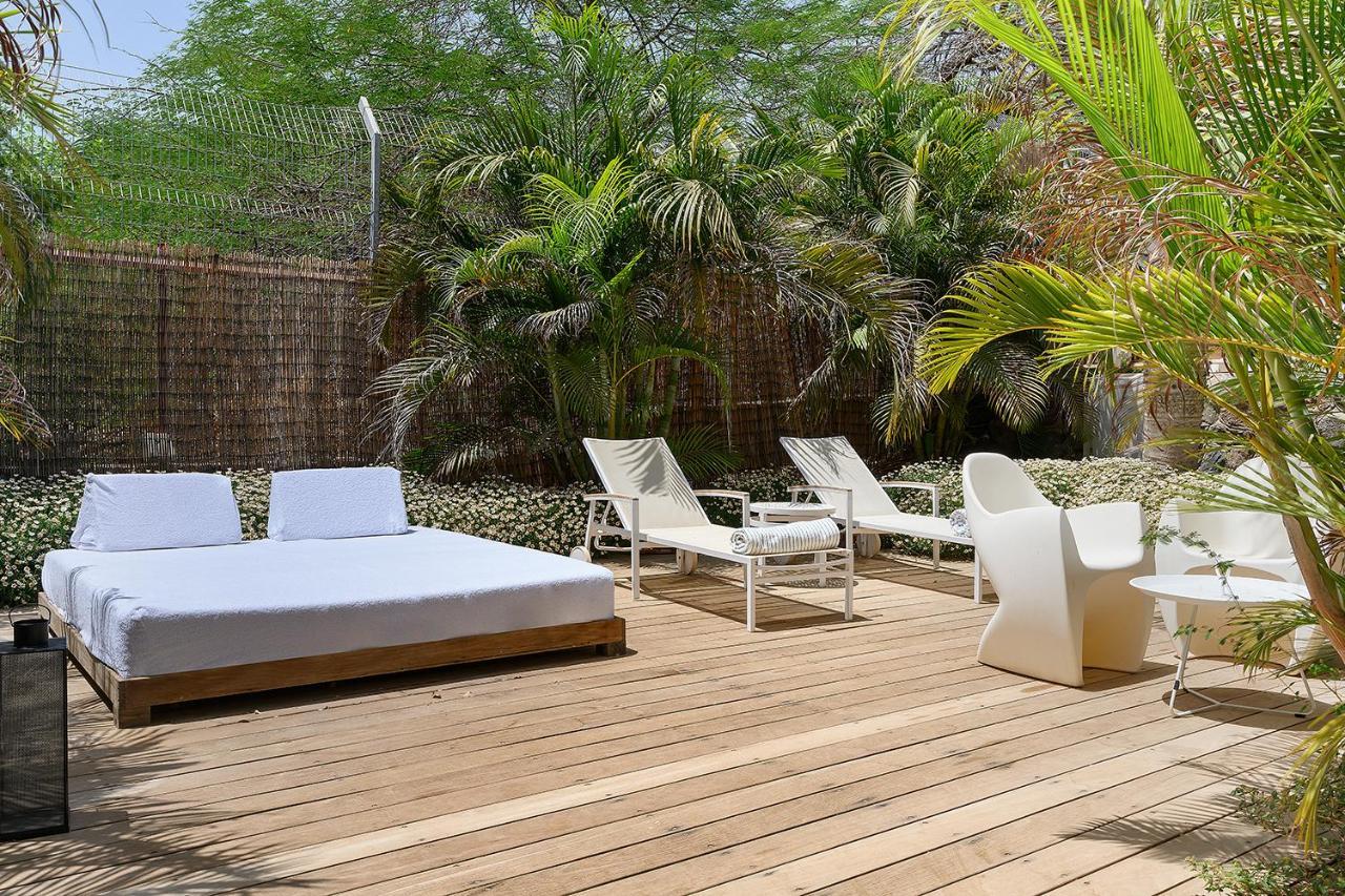 Yam Suf By Isrotel Collection Eilat Bagian luar foto