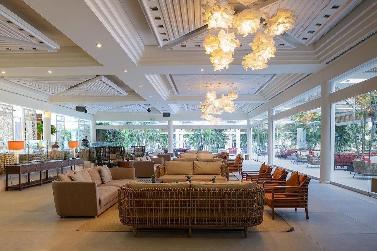 Yam Suf By Isrotel Collection Eilat Bagian luar foto