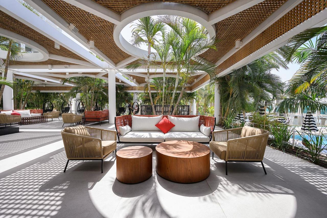 Yam Suf By Isrotel Collection Eilat Bagian luar foto