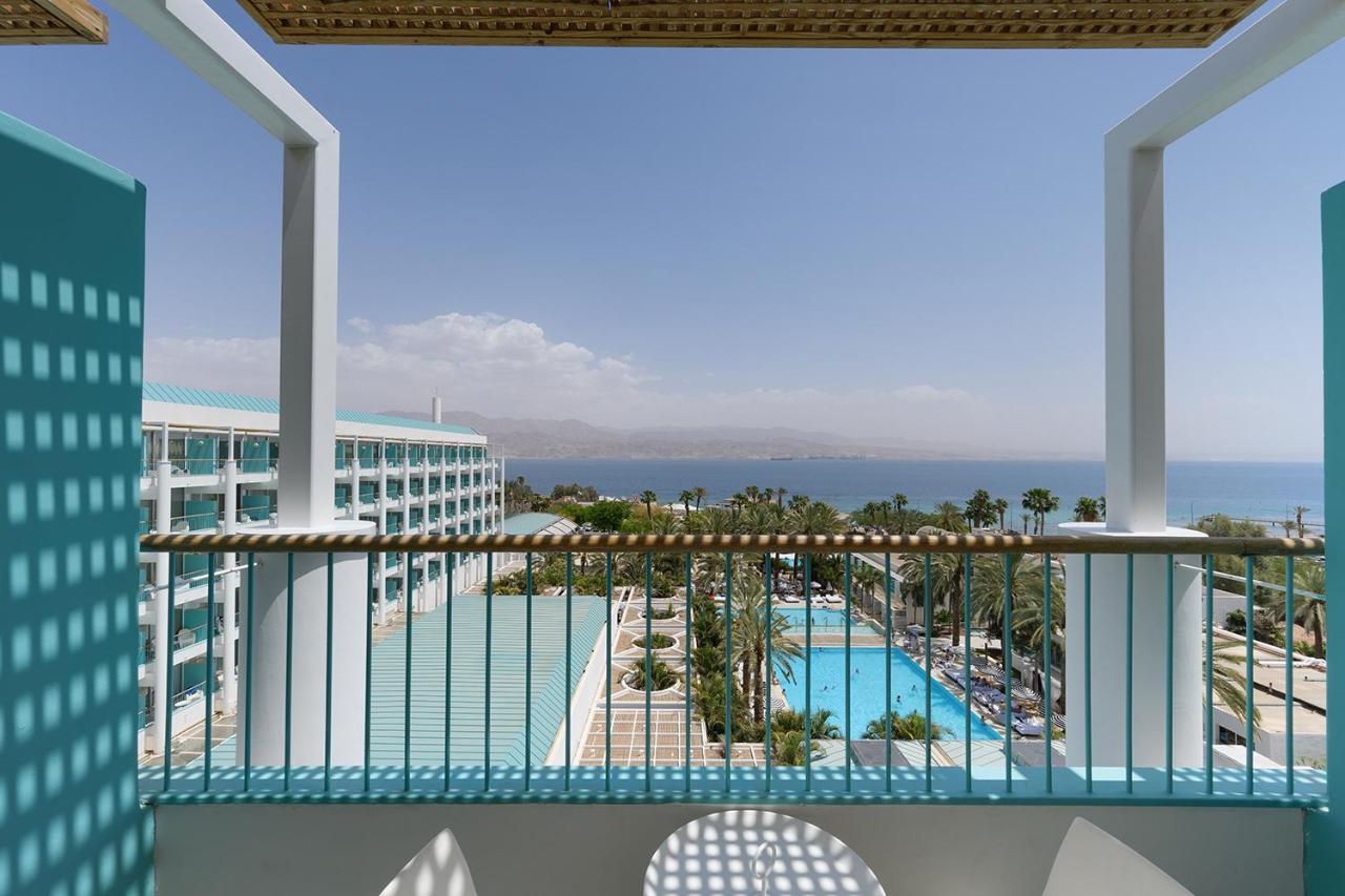 Yam Suf By Isrotel Collection Eilat Bagian luar foto