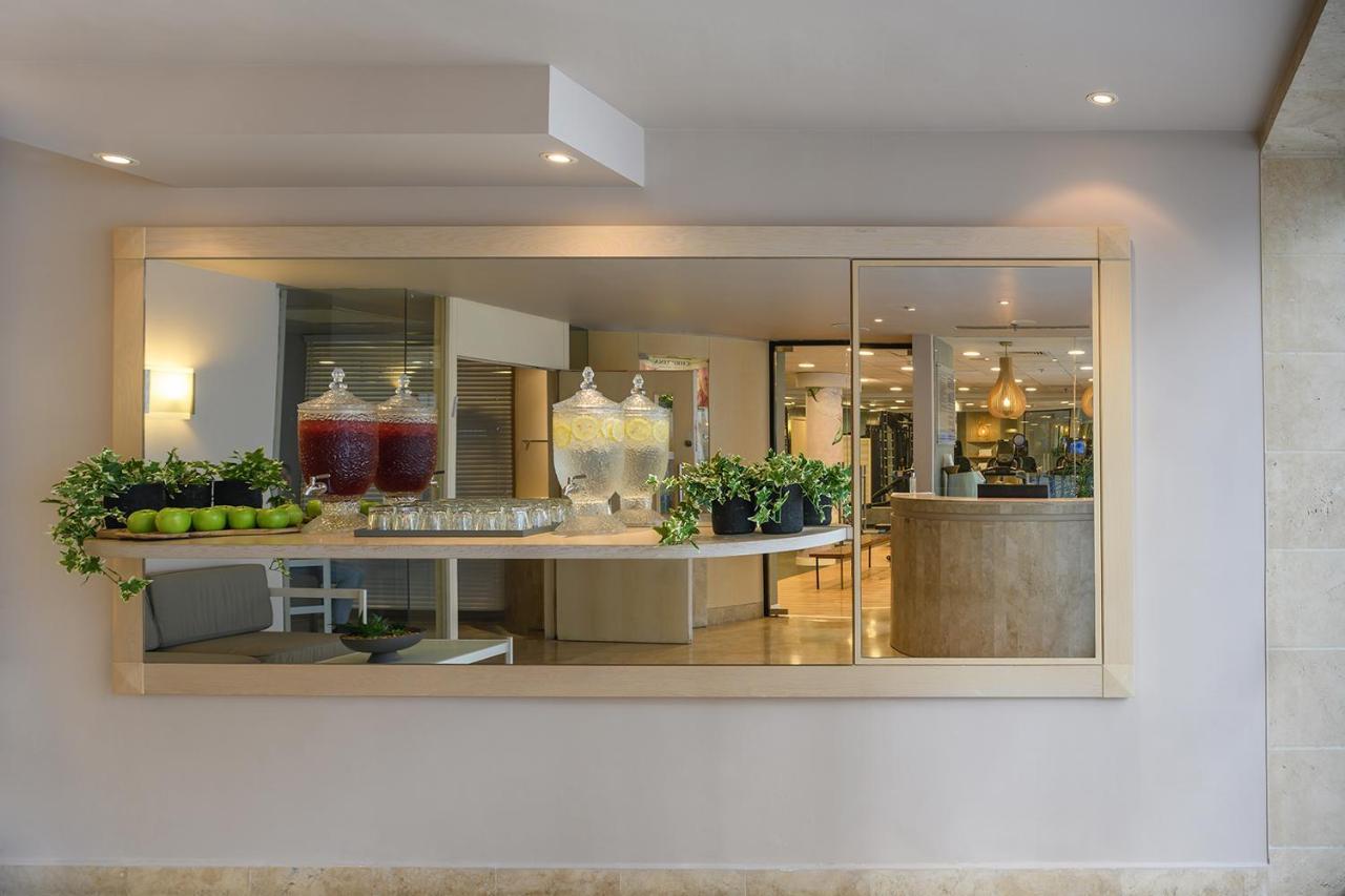 Yam Suf By Isrotel Collection Eilat Bagian luar foto