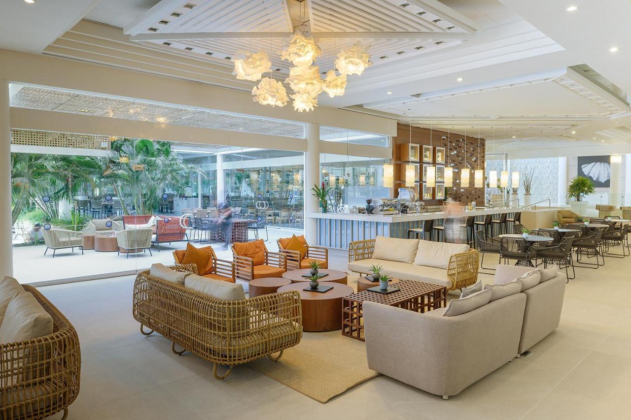 Yam Suf By Isrotel Collection Eilat Bagian luar foto