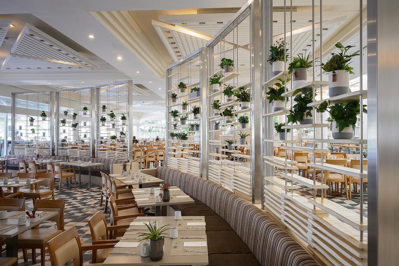 Yam Suf By Isrotel Collection Eilat Bagian luar foto