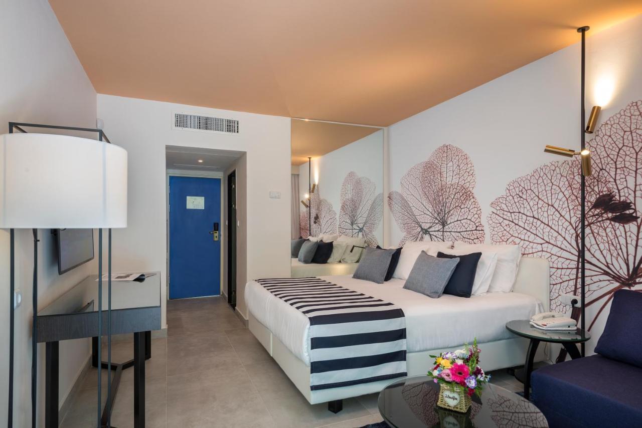 Yam Suf By Isrotel Collection Eilat Bagian luar foto