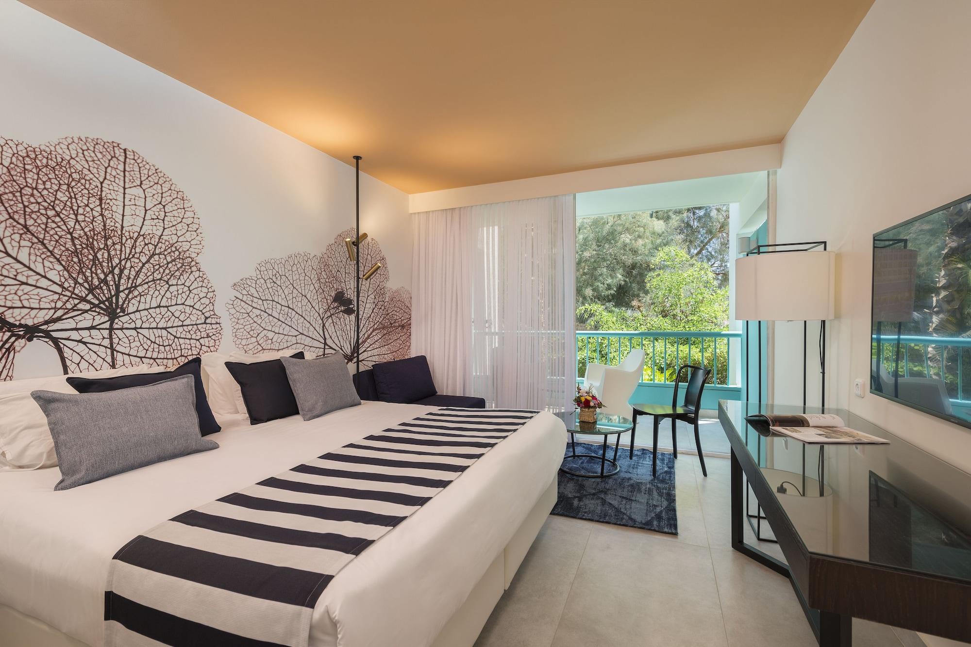 Yam Suf By Isrotel Collection Eilat Bagian luar foto