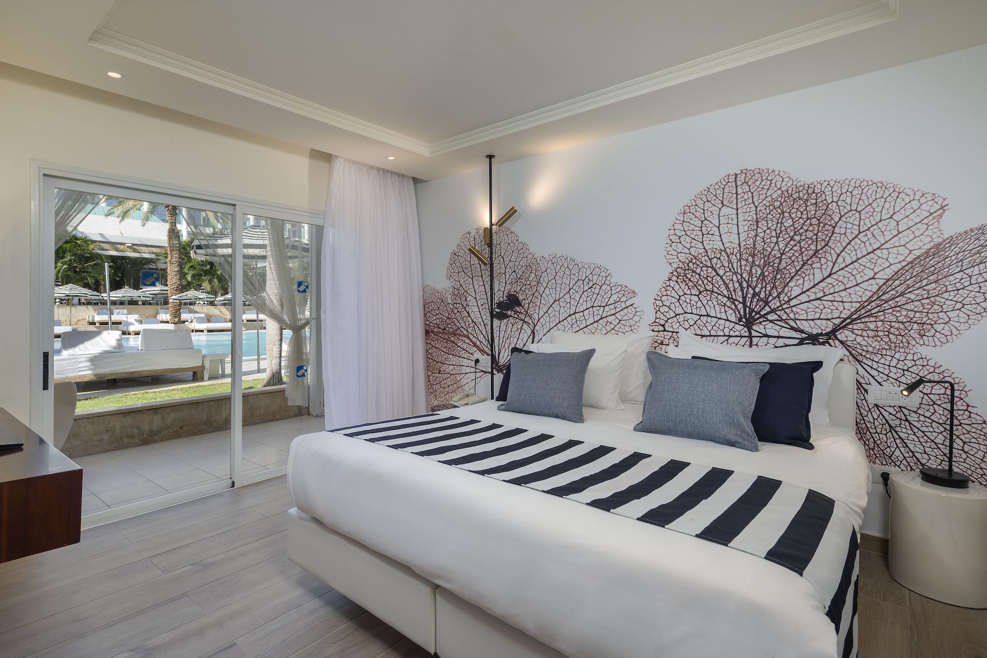 Yam Suf By Isrotel Collection Eilat Bagian luar foto