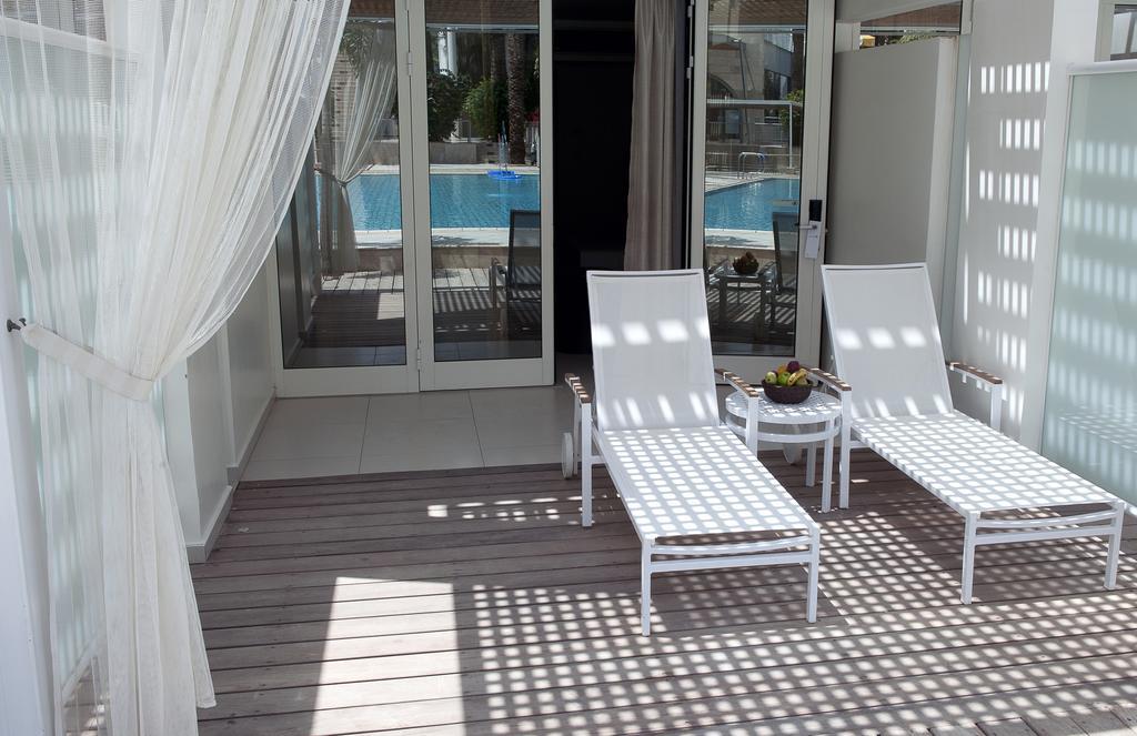 Yam Suf By Isrotel Collection Eilat Bagian luar foto