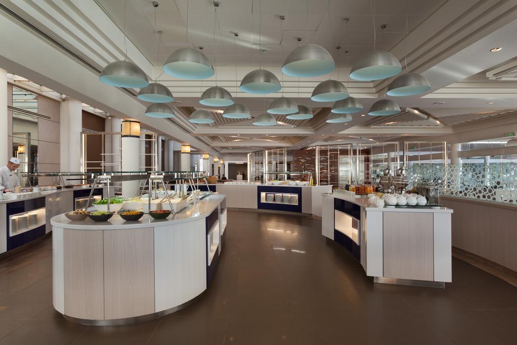 Yam Suf By Isrotel Collection Eilat Bagian luar foto